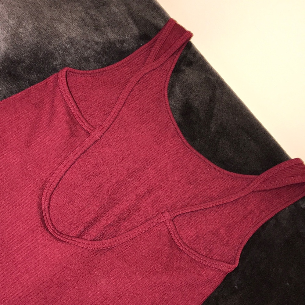 Brand New Ribbed BodySuit
